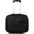  At Work Nxt 2 Rollen Pilotentrolley 38 cm Laptopfach Variante black