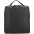  Luis City Rucksack Leder 30 cm Variante ozean