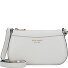 Bleecker Umhängetasche Leder 24.5 cm Variante parchment