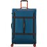  Norway 4 Rollen Trolley 77 cm mit Dehnfalte Variante denim
