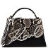  Signature 2.0 Handtasche Leder 22 cm Variante natural snake aop