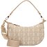 Kaliska Handtasche 25 cm Variante natural
