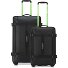  Norway Reisetaschenset 2tlg. Variante nero