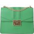  Roros Umhängetasche 21 cm Variante electricgreen-gold