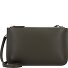  Landyn Umhängetasche Leder 25 cm Variante dark olive