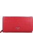  Bingo Geldbörse Leder 18 cm Variante rot