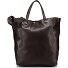  Hera Shopper Tasche L Leder 42 cm Variante roasted