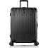  Xtrak 4 Rollen Trolley M 66 cm mit Dehnfalte Variante black