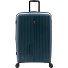  5000 4 Rollen Trolley 73 cm mit Dehnfalte Variante petrol