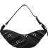  Fibonacci Munster 2.0 Schultertasche 42 cm Variante schwarz