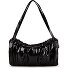  Faye Schultertasche M Leder 35 cm Variante deep soil