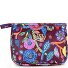  Tern tides Kosmetiktasche 15 cm Variante tawny port