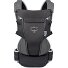  Poco Kindertragerucksack 65 cm Variante black