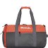  Classic Weekender Reisetasche 50 cm Variante dunkelgrau-rostbraun