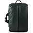  Eco Coated Daypack 40 cm Variante deep green