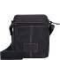  Baltimore 1 Umhängetasche Leder 14 cm Variante anthrazit
