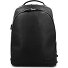  Authentic Business-Rucksack Leder 41 cm Laptopfach Variante schwarz