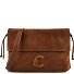  Lidia Umhängetasche Leder 31 cm Variante cognac-cognac