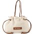  Coastal Companion Schultertasche L 42 cm Variante crema-cognac