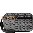  Avril Umhängetasche 20 cm Variante black logo- black