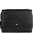  Romeo Geldbörse RFID Schutz Leder 13 cm Variante schwarz