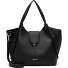 TAS Manuela Schultertasche Leder 47 cm Variante black