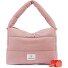  Unio Hobo Schultertasche 38 cm Variante rose