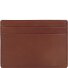  Cambridge Kreditkartenetui Leder 10 cm Variante cognac