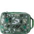  Pack-It Isolate Packtasche S 18,5 cm mit Dehnfalte Variante roots & shoots duck green