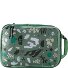  Pack-It Packtasche S 18,5 cm mit Dehnfalte Variante roots & shoots duck green