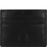  Story Uomo Kreditkartenetui Leder 10 cm Variante schwarz