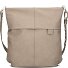  Mademoiselle.M Umhängetasche 35 cm Variante nubuk cappuccino