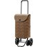  Quattro Shopper Hilma Einkaufstrolley 59 cm Variante mousse