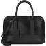  Anmore Umhängetasche Leder 24 cm Variante black 1