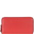  Primavera Geldbörse II Leder 18 cm Variante rot