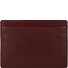  Cambridge Kreditkartenetui Leder 10 cm Variante rotbraun