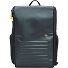  Smart Duck Daypack 43 cm Laptopfach Variante dark gloss