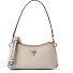  Noelle Schultertasche 24 cm Variante taupe