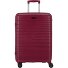  Travel Line 4600 4 Rollen Trolley M 65 cm Variante wine red