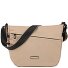  Nova Gravity Umhängetasche 25 cm Variante stone beige