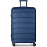 South Dakota 4 Rollen Trolley L 76 cm mit Dehnfalte Variante navy blue
