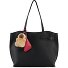  My Bestie Schultertasche Leder 46 cm Variante black