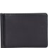  Brooklyn Geldbörse IV Leder 11 cm Variante cafe