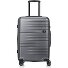  Mena 4 Rollen Trolley 64 cm mit Dehnfalte Variante anthrazit