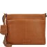  Soft Skylar Umhängetasche Leder 32 cm Variante cozy cognac