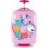  Kids 2 Rollen Kindertrolley 46 cm Variante peppa pig 1