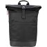  Martano Tessuto Daypack 45 cm Laptopfach Variante black