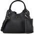  Lorella Handtasche S 26 cm Variante black