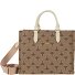  Origine Shopper Tasche 32 cm Variante brown