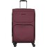  Bendigo Light Plus 4-Rollen Trolley 72 cm Laptopfach Variante aubergine